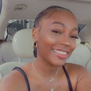 Meet your Posher, Raneka